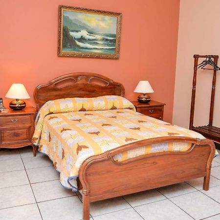 Hotel Olimpico En Quevedo Bagian luar foto